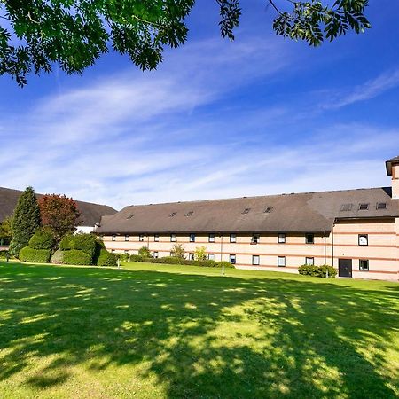 Clarion Cedar Court Wakefield Hotel Exteriör bild