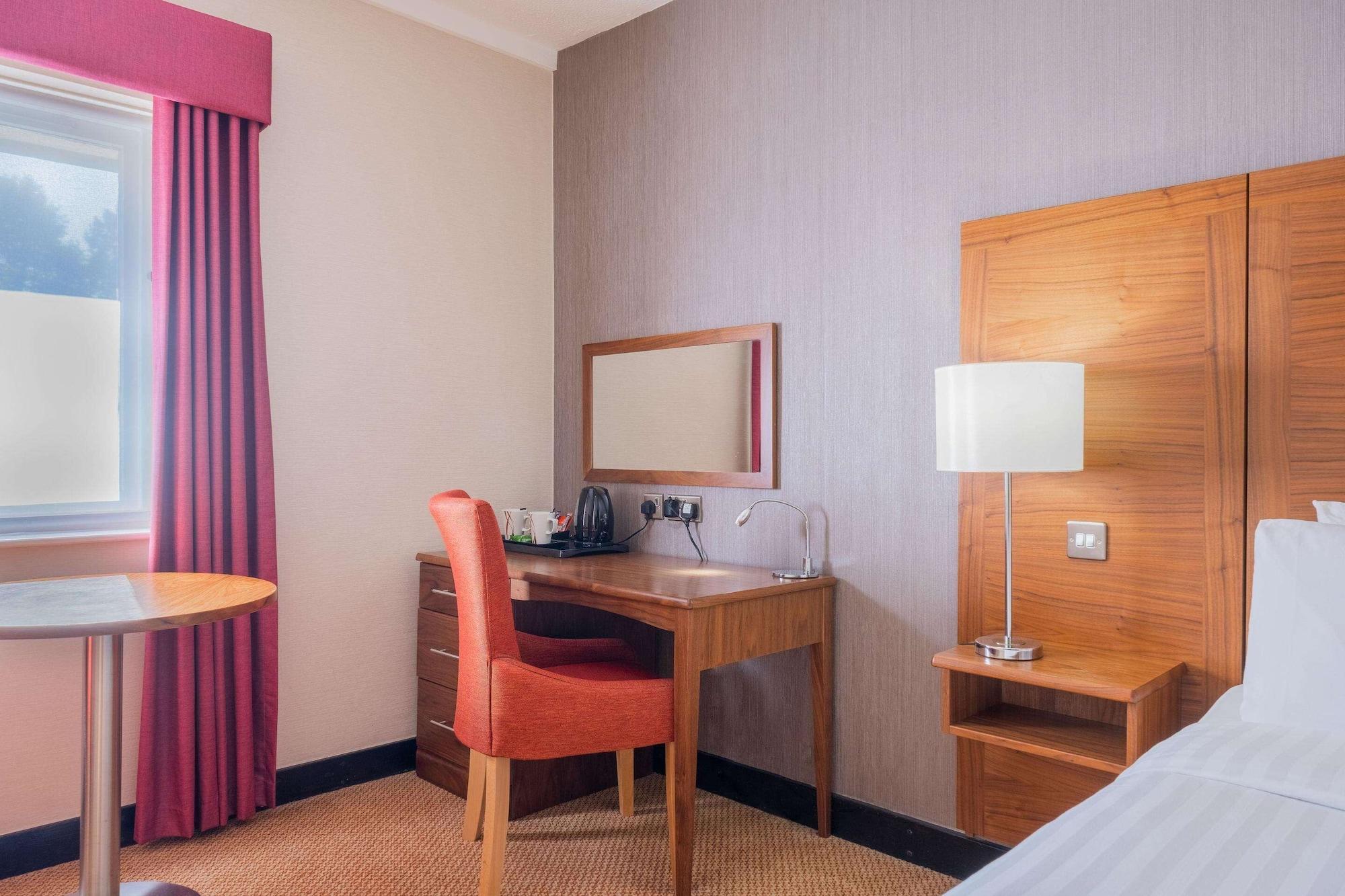 Clarion Cedar Court Wakefield Hotel Exteriör bild