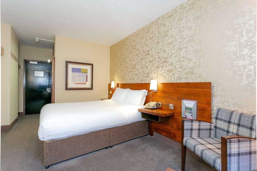 Clarion Cedar Court Wakefield Hotel Rum bild