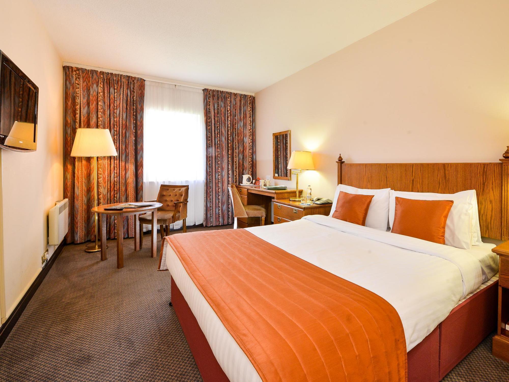 Clarion Cedar Court Wakefield Hotel Exteriör bild