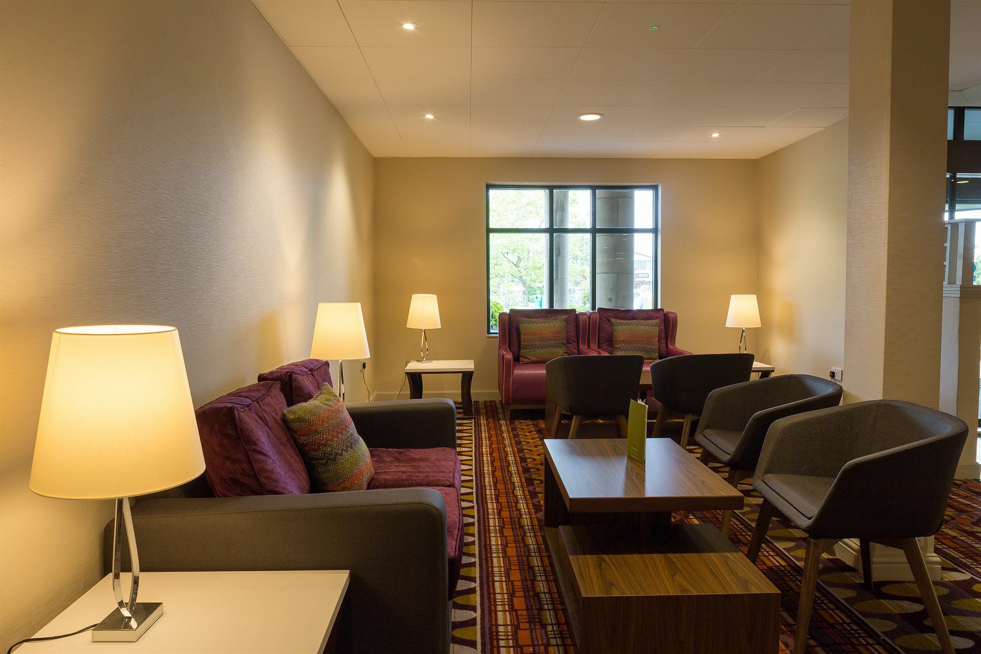 Clarion Cedar Court Wakefield Hotel Exteriör bild