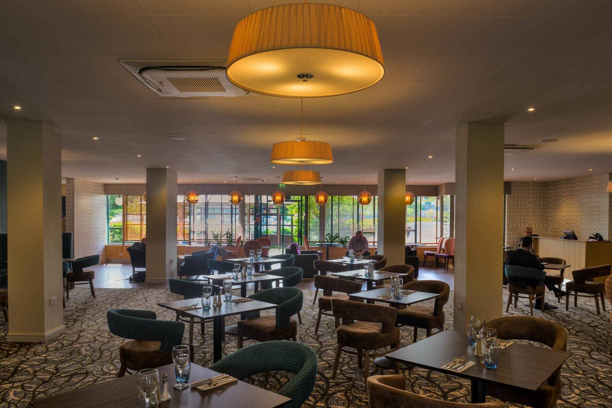 Clarion Cedar Court Wakefield Hotel Exteriör bild