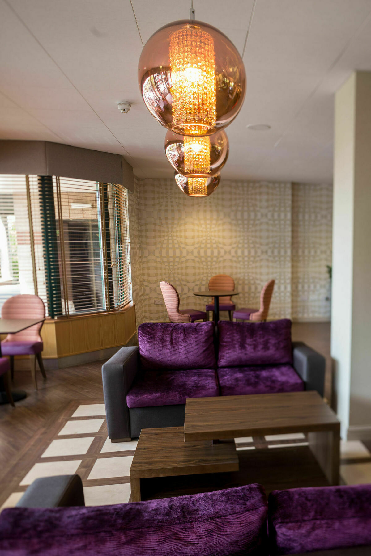 Clarion Cedar Court Wakefield Hotel Exteriör bild