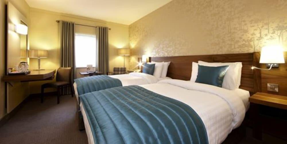 Clarion Cedar Court Wakefield Hotel Exteriör bild