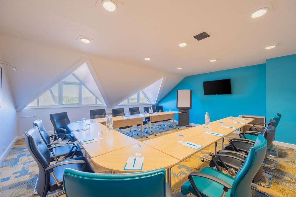 Clarion Cedar Court Wakefield Hotel Bekvämligheter bild